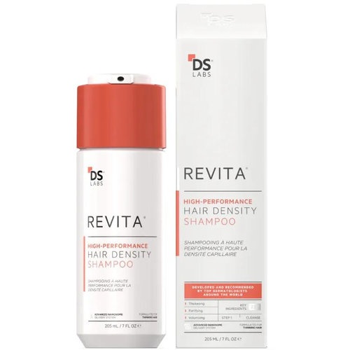 REVITA CHAMPU ANTICAIDA (180 ML)