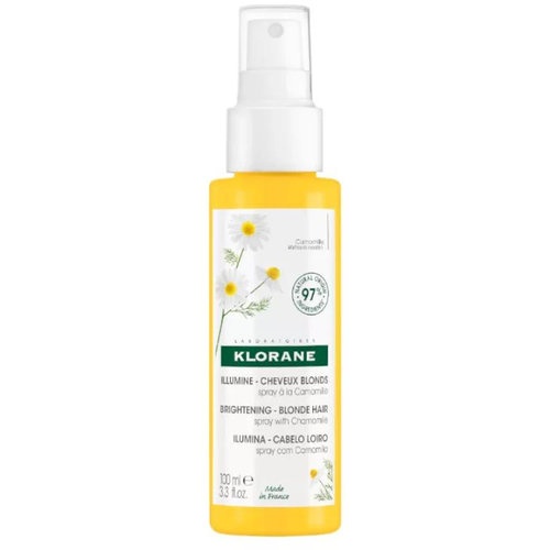 Klorane spray a la camomila (1 spray 100 ml)