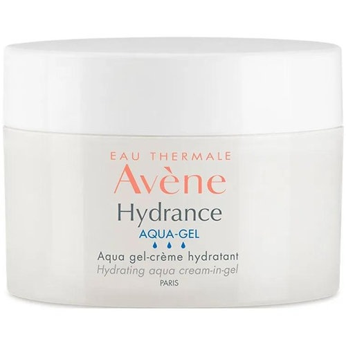 Avene hydrance aqua gel crema hidratante  1 envase 50 ml