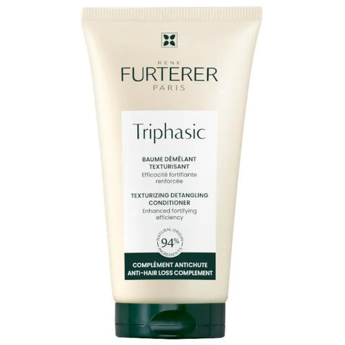 Triphasic balsamo desenredante texturizante rene furterer 1 envase 150 ml - rene furterer