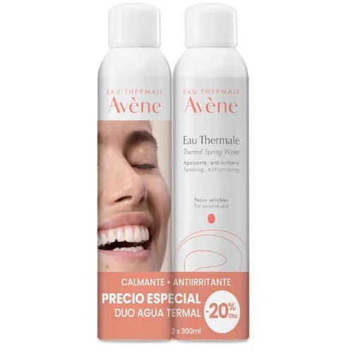 AVENE AGUA TERMAL (300 ML)