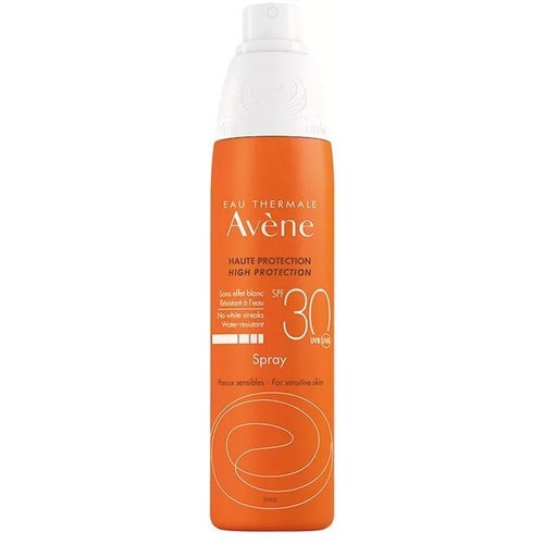 AVENE SPF 30 SPRAY ALTA PROTECCION (200 ML)