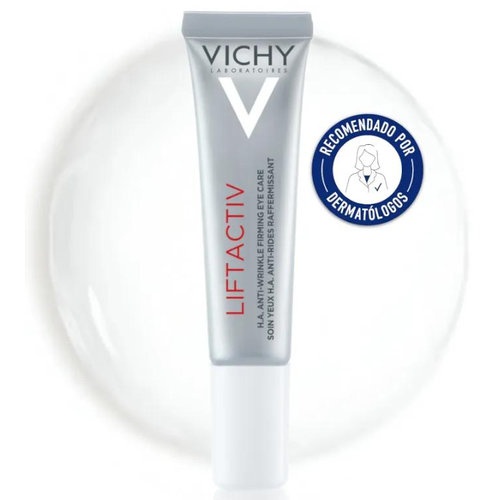 LIFT C X P OJOS ANTIARRUGAS TENSOR DE PARPADOS (15 ML)