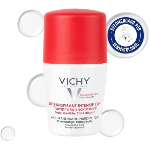 STRESS RESIST TTO INTENS ANTITRANSPIRANTE 72 H (ROLL-ON 50 ML)