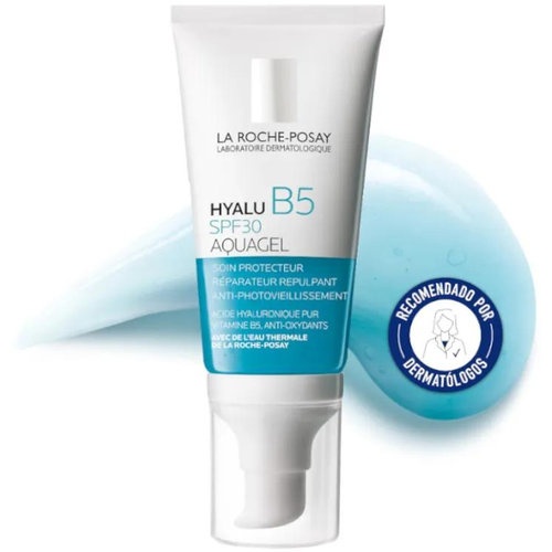 Hyalu b5 aquagel spf30 (1 tubo 40 ml)
