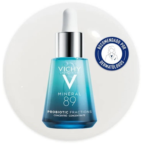 Vichy mineral 89 probiotic (1 frasco 30 ml)