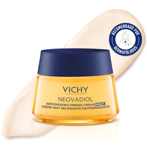 Neovadiol post-menopausia crema noche  1 tarro 50 ml