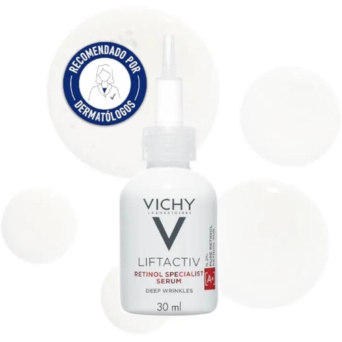 Liftactiv serum retinol specialist (1 frasco 30 ml)