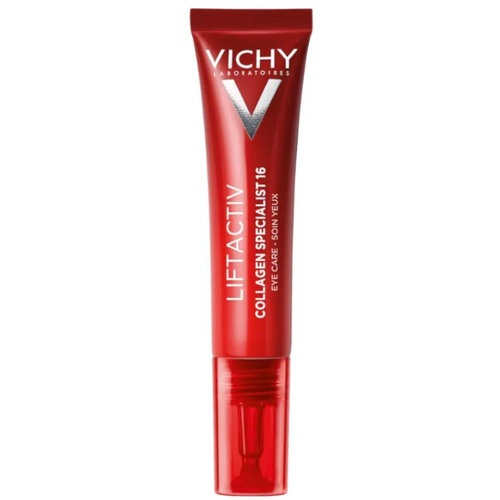 Liftactiv collagen specialist tratamiento de ojos vichy 1 envase 15 ml