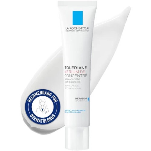 KERIUM DS CREMA TTO CALMANTE PRODESCAMANTE - LA ROCHE POSAY (40 ML)