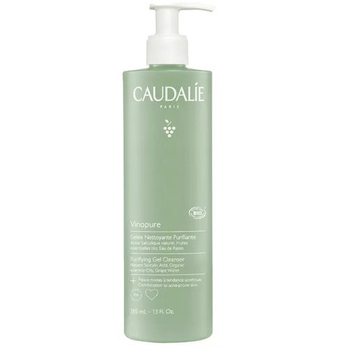 Caudalie vinopure gel purificante grande