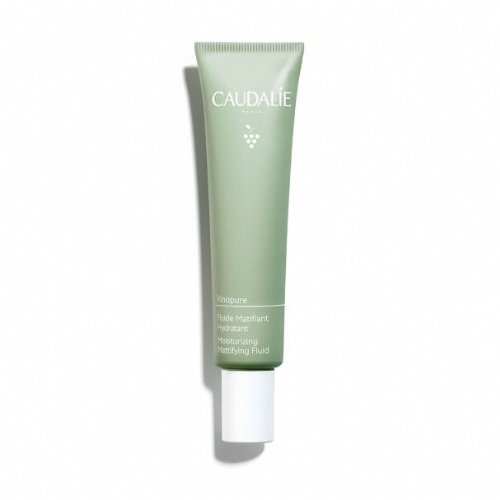 Caudalie vinopure fluido matificante perfeccion