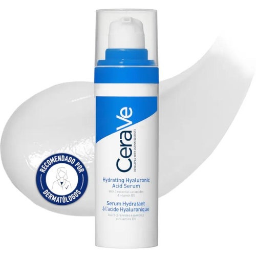 Cerave limpiadora hidratante (1 envase 88 ml)