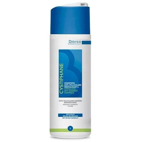 CYSTIPHANE BIORGA CHAMPU SUAVE - BAILLEUL-BIORGA (200 ML)