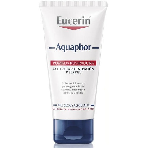 EUCERIN AQUAPHOR POMADA REPARADORA (40 G)