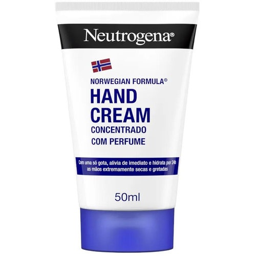 NEUTROGENA CREMA DE MANOS CONCENTRADA (50 ML)