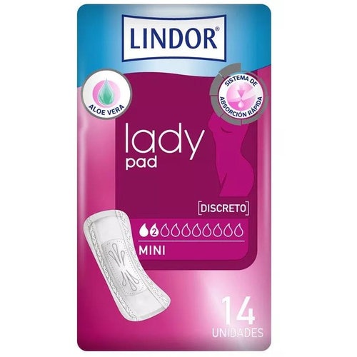 ABSORB INC ORINA LIGERA - MOLIMED (MICRO)