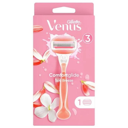 Maquina  venus breeze