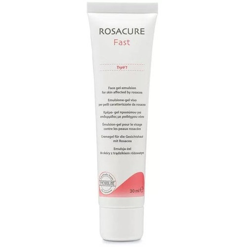 Rosacure fast (1 envase 30 ml)