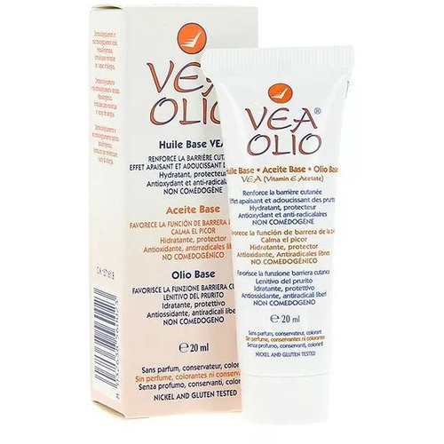 VEA OLIO (20 ML)