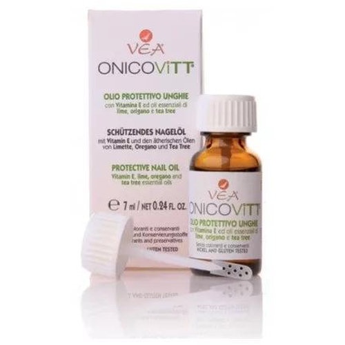 Vea onicovitt aceite protector para las uñas (7 ml)