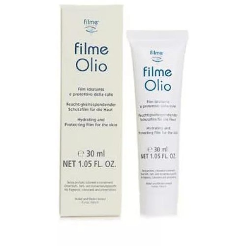 FILME OLIO HIDRATANTE Y PROTECTOR PIEL Y MUCOSAS (30 ML)