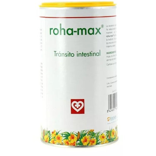 ROHA MAX130 G