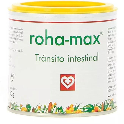 Roha max  1 envase 60 g