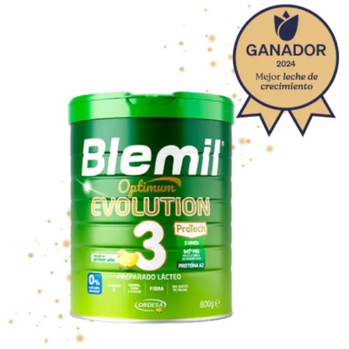 Blemil 3 optimum evolution (1 lata 800 g)