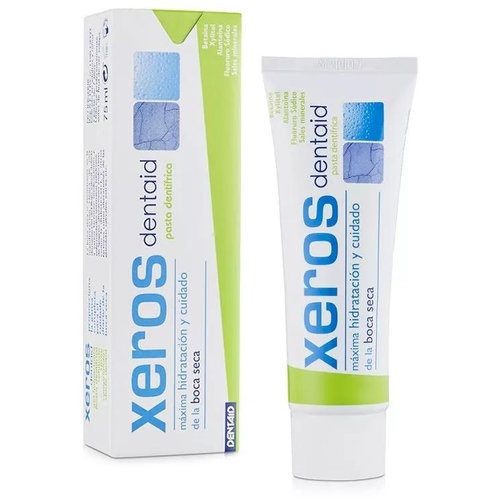 XEROSDENTAID PASTA DENTAL (75 ML)