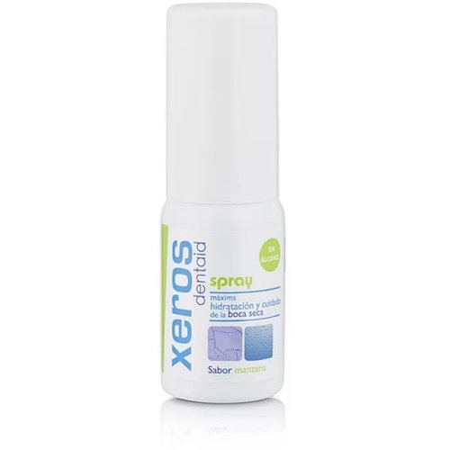 XEROSDENTAID SPRAY (15 ML)