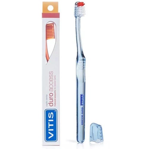 CEPILLO DENTAL ADULTO - VITIS DURO ACCESS