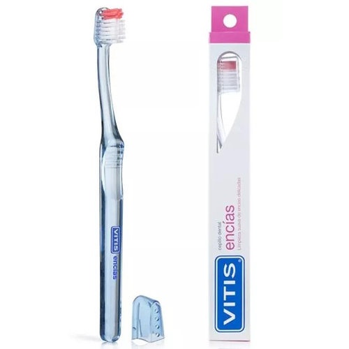CEPILLO DENTAL ADULTO - VITIS ENCIAS