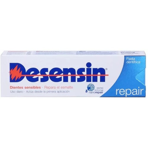 DESENSIN REPAIR PASTA DENTAL (125 ML)