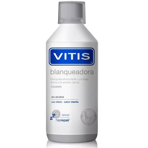 Vitis blanqueadora colutorio  1 envase 500 ml