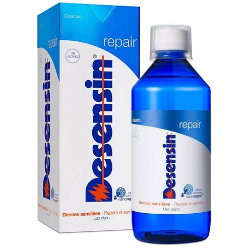 Desensin repair colutorio dental  1 envase 500 ml