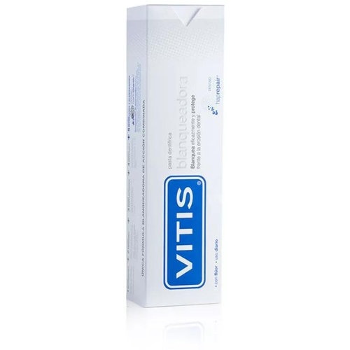 VITIS BLANQUEADORA PASTA DENTIFRICA (100 ML)