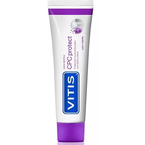 Vitis cpc protect pasta (1 tubo 100 ml)