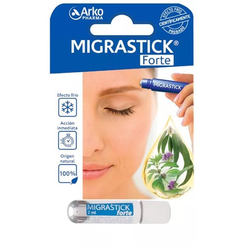 MIGRASTICK FORTE (2 ML)