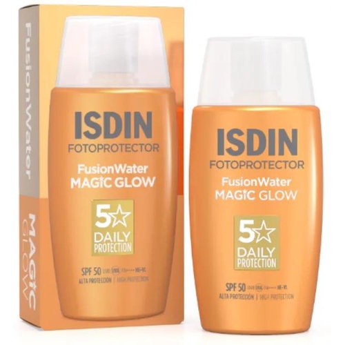 Fp fw magic glow spf50 50ml