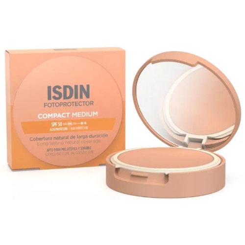 Fp compact medium spf50+ 10g
