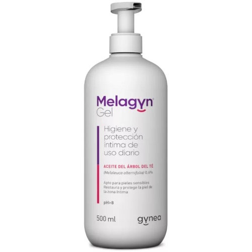 Melagyn gel  1 envase 500 ml
