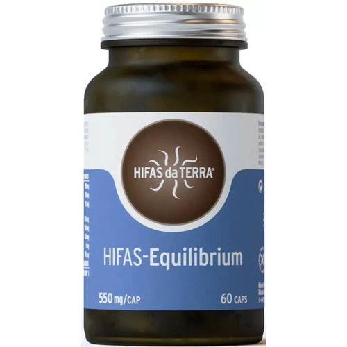 Hifas equilibrium (60 capsulas)