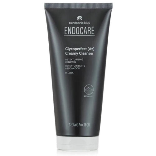 Endocare renewal glycoperfect az creamy cleanser  1 tubo 150 ml