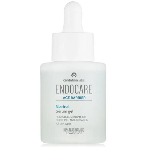 Endocare age barrier niacinal  serum gel 1 envase 30 ml