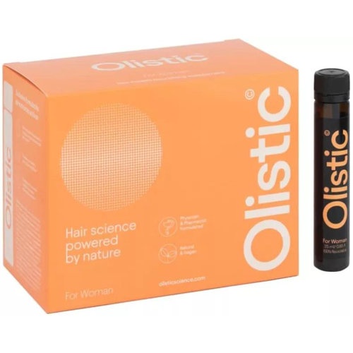Olistic for women (28 frascos 25 ml)
