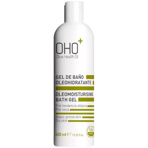 OHO GEL PIEL ATOPICA 400 ML