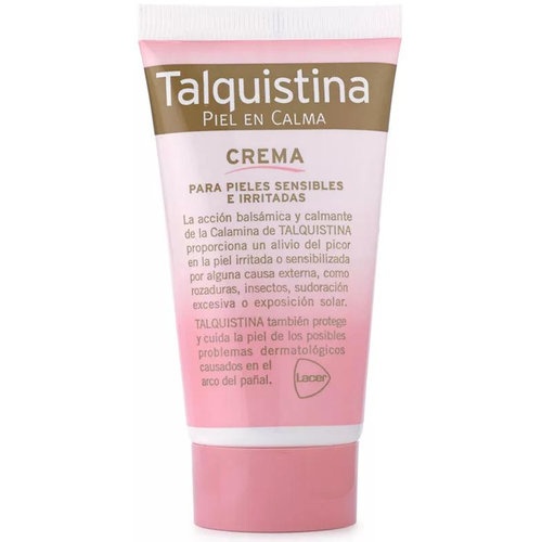 TALQUISTINA CREMA (50 ML)
