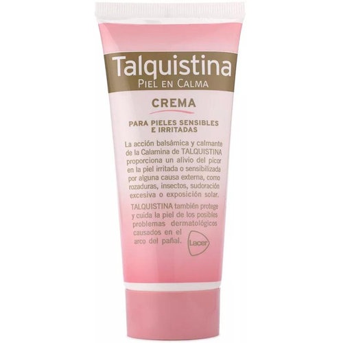 TALQUISTINA CREMA (100 ML)