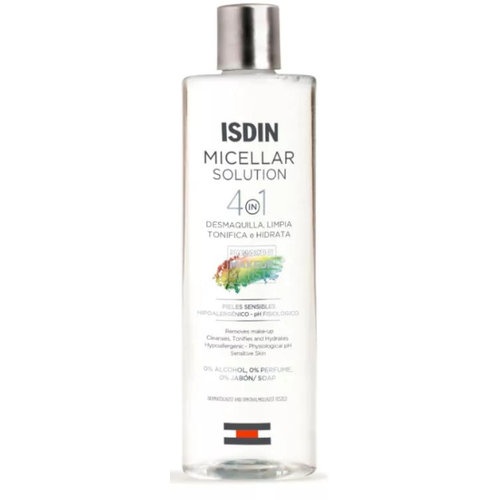 UREADIN FUSION MICELLAR SOLUTION LIMPIADORA (500 ML)